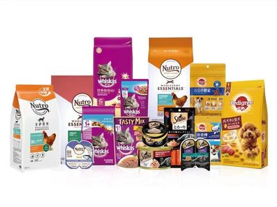 科技铸就品质，绿色守护健康 探访玛氏天津宠物食品工厂