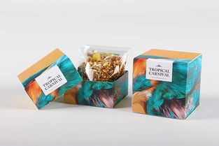 宠物食品包装设计 连接情感与功能的桥梁