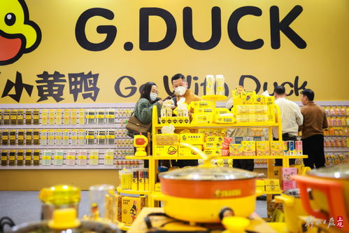 中国百货圈盛会盛大开幕，800余家企业齐聚上海，宠物食品成新亮点